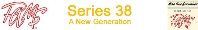 PAMS Series 38 Header