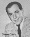 Steve Clark (Sep 1965 - Mar 1966)