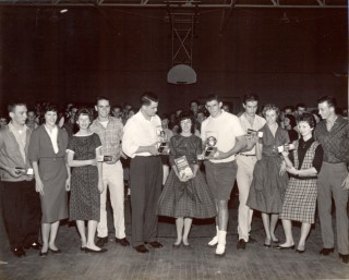 WQAM_Murdock-SockHop, Homestead, 1959-320x