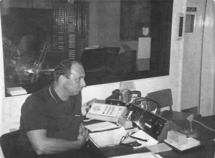Talk Studio 1967