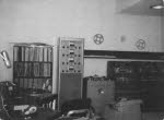 Main Production Room, Miami Beach, 1967