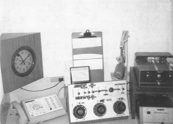 News Booth1967
