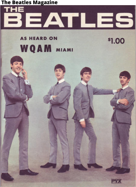 The Beatles Magazine