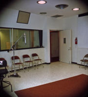 Home Office Recording Studio 04/07/1965