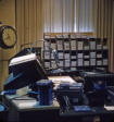 Studio A Console From Door June 10, 1961
