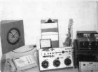 News Booth 1967