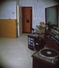 Home Office Recording Desk 04/07/1965