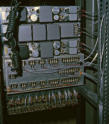 Rear view of tape switcher Jan. 1966